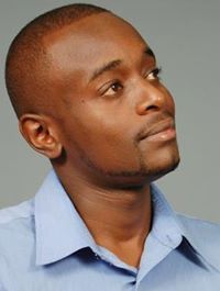 Sammy Ndungu