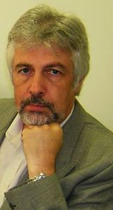 Alexander Dolin