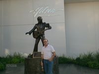 John A