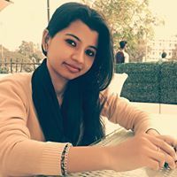 Rajashree Bhattacharjee