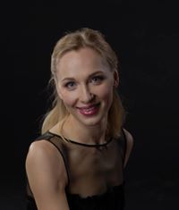 Елена Прохорова