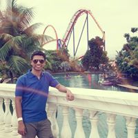 Jayesh Mule