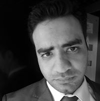 Ahmed Ramzy