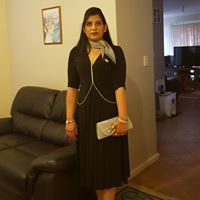 Monu Garg