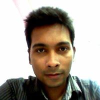 Sourav Choudhury
