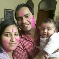 Anuj Dhiman
