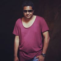 Abhishek Dobariya