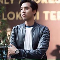 Akhmal Idiris