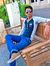Dinesh ...