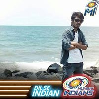 Nikhil Singh