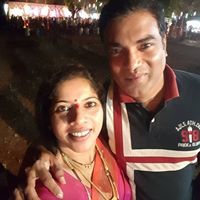 Archisa Sundeep