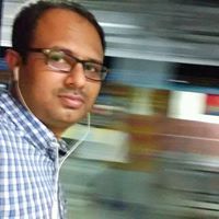Apoorva Raval