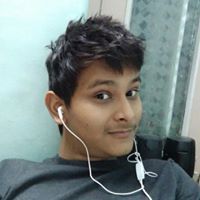 Ayush Jain