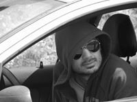 داریوش اقتداری