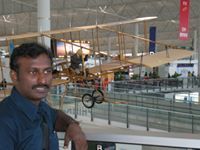 Balasubramanaian Veeraraghavan