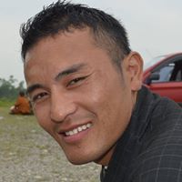 Mani Wangdi
