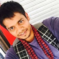 Sujeet Chaurasia