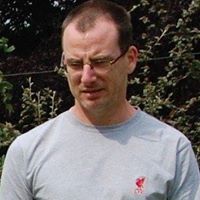 Stephen Wilson