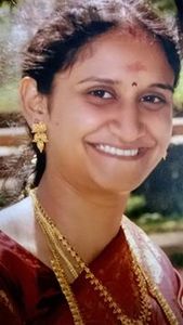 Mythili Elangovan