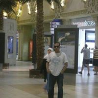 Ahmed Sarta