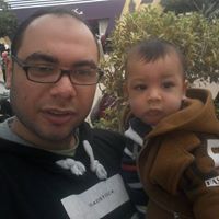 Yahya Bakr