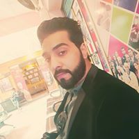 Faisal Ashraf