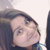 Jayati Bhattacharyya