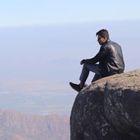 Syed Akhtar