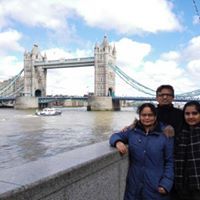 Dilipkumar Subramanian