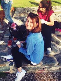 Δήμητρα Τζιώλα