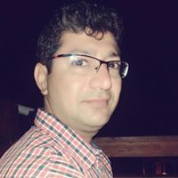 Maqsood Memon