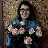 Inga Romanova