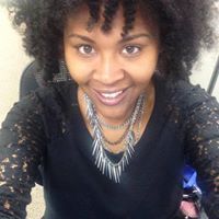 Stephanie Henderson