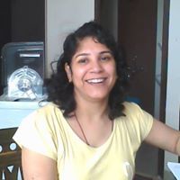 Deepali Dixit