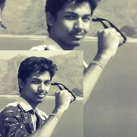 கண்ணாந்தை நந்தகுமார்