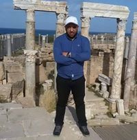 منير الشيخى