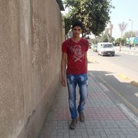 محمد الشاذلى