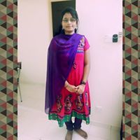 Hindhujaa Pushpanathan