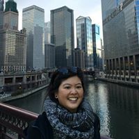 Maggie Thanh