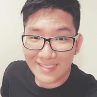 Alex Lim