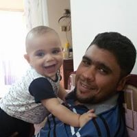 Ismail Moawad