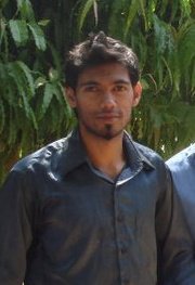 Nabil Khader