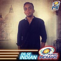 Jigar Patel