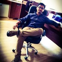 Rajeshwar Rajaram