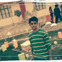 Ishu Chandra