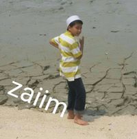 Zaiim Latip