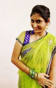 Srinidhi Sriraman