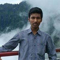 Lomidi Nagaraj