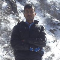 Atul Jha