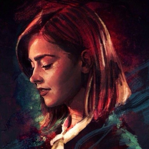 Goodreads profile picture for @polare
